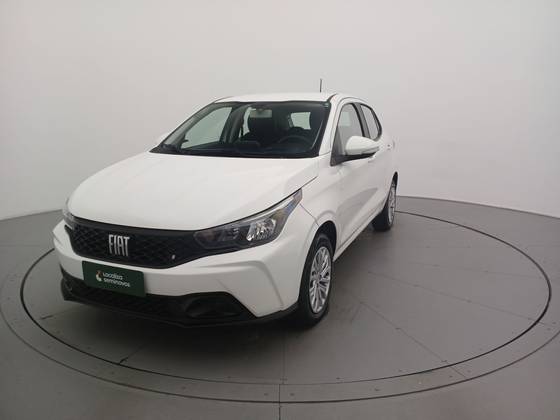 FIAT ARGO 1.0 FIREFLY FLEX DRIVE MANUAL